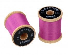 Body Thread, Light Purple